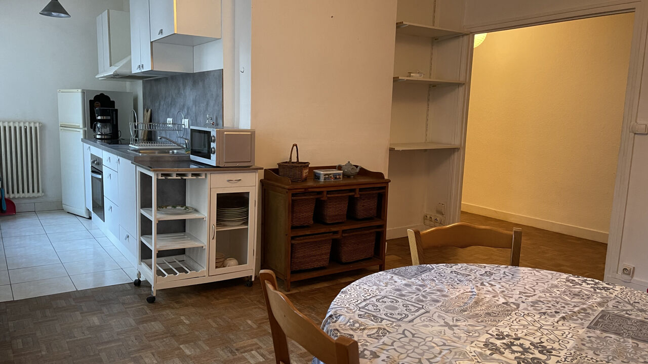 appartement 3 pièces 65 m2 à vendre à Limoges (87000)