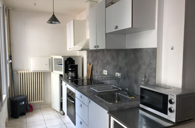 vente appartement 112 000 € à proximité de Condat-sur-Vienne (87920)