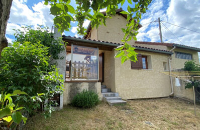 vente maison 119 000 € à proximité de Solignac-sous-Roche (43130)