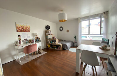 appartement 1 pièces 30 m2 à vendre à Angers (49000)