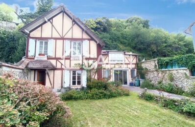 vente maison 249 000 € à proximité de Freneuse (78840)