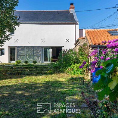 Maison 5 pièces 570000 €