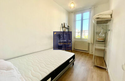 location appartement 400 € CC /mois à proximité de Collonges-Au-Mont-d'Or (69660)