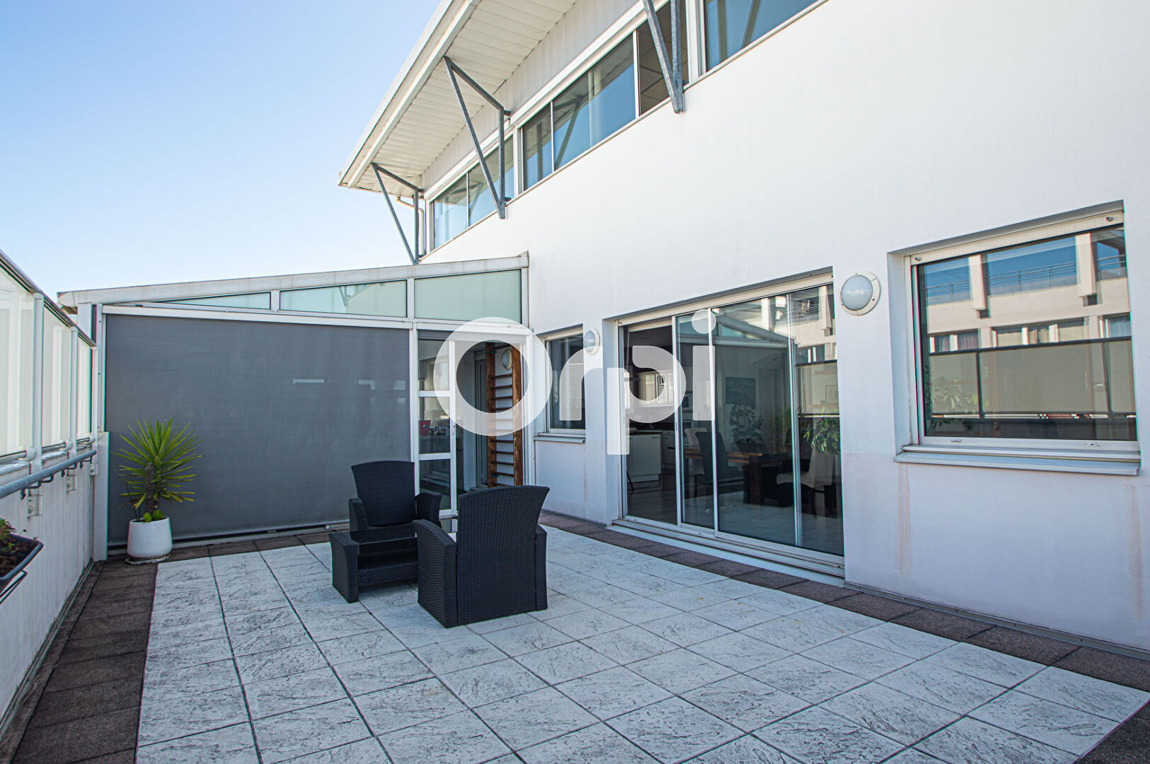 Appartement  T5 à vendre Pau 64000