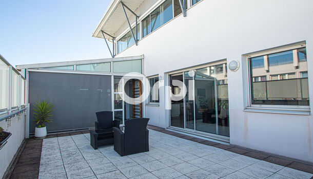 Appartement 5 pièces  à vendre Pau 64000