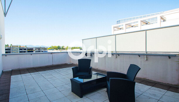 Appartement 5 pièces  à vendre Pau 64000