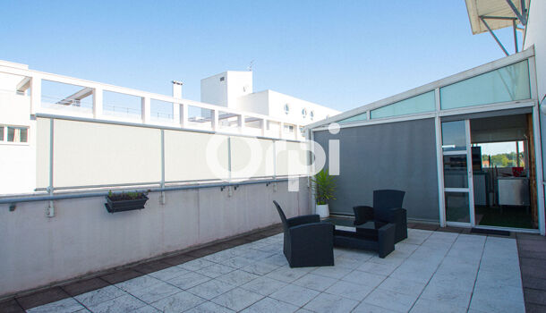 Appartement 5 pièces  à vendre Pau 64000