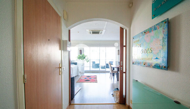 Appartement 5 pièces  à vendre Pau 64000