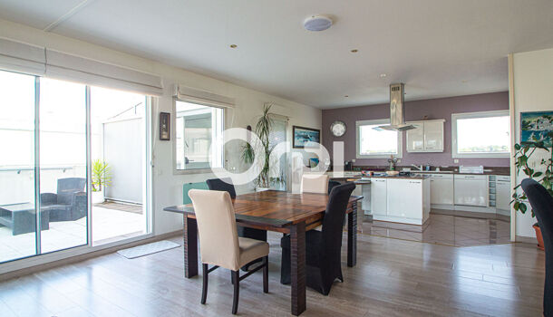 Appartement 5 pièces  à vendre Pau 64000