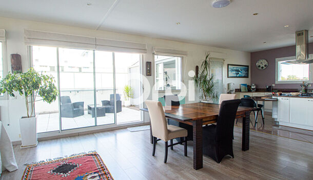 Appartement 5 pièces  à vendre Pau 64000