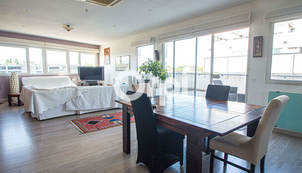 Appartement 5 pièces  à vendre Pau 64000