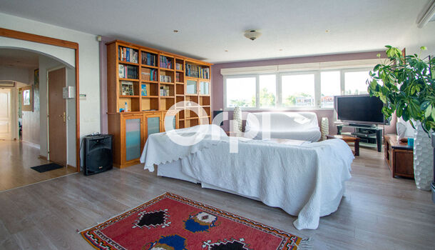 Appartement 5 pièces  à vendre Pau 64000