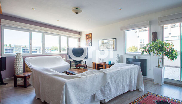 Appartement 5 pièces  à vendre Pau 64000