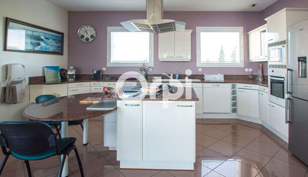 Appartement 5 pièces  à vendre Pau 64000