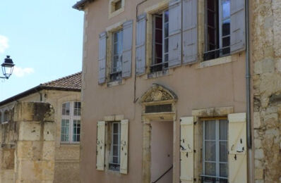 vente maison 129 000 € à proximité de Saint-Mézard (32700)