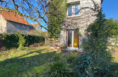 vente maison 169 600 € à proximité de Yvoy-le-Marron (41600)