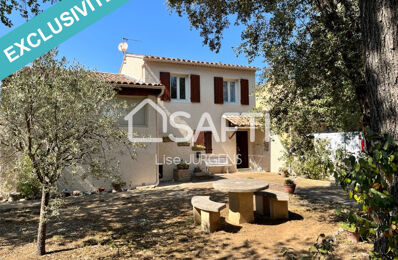 vente maison 230 000 € à proximité de Robion (84440)