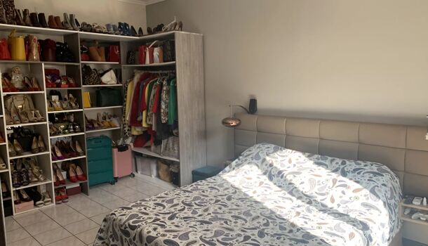 Villa / Maison 5 pièces  à vendre Saint-Marcellin 38160