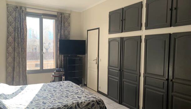 Villa / Maison 5 pièces  à vendre Saint-Marcellin 38160