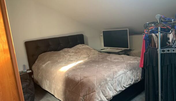 Villa / Maison 5 pièces  à vendre Saint-Marcellin 38160