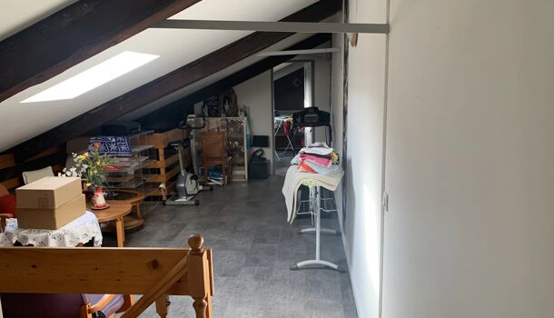 Villa / Maison 5 pièces  à vendre Saint-Marcellin 38160