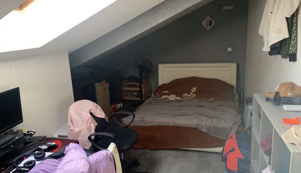 Villa / Maison 5 pièces  à vendre Saint-Marcellin 38160