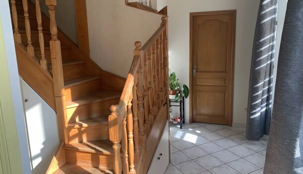Villa / Maison 5 pièces  à vendre Saint-Marcellin 38160