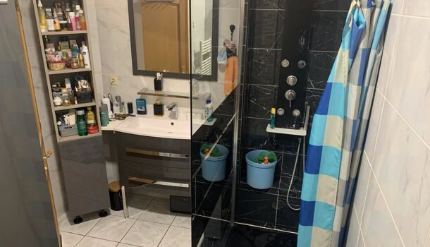 Villa / Maison 5 pièces  à vendre Saint-Marcellin 38160