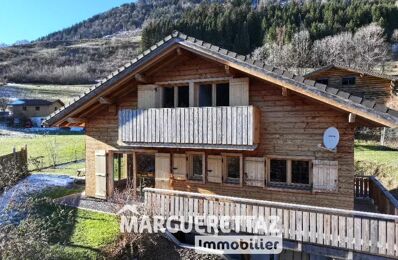 vente maison 465 000 € à proximité de Évian-les-Bains (74500)