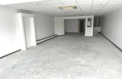 vente commerce 608 000 € à proximité de Scorbé-Clairvaux (86140)