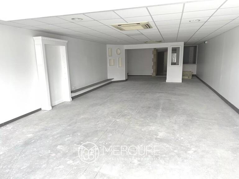 LOCAUX COMMERCIAUX — photo 1