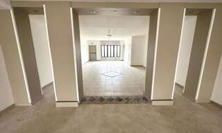 Commerce  890 m² à vendre à Naintré (86530)