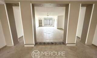 Commerce  890 m² à vendre à Naintré (86530)