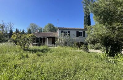 vente maison 650 000 € à proximité de Les Baux-de-Provence (13520)