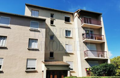 location appartement 695 € CC /mois à proximité de Bourg-Saint-Andéol (07700)