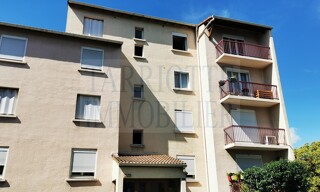 Appartement 4 Pièces 65 m² à louer à Montélimar (26200)