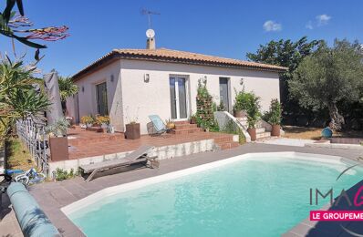 vente maison 449 000 € à proximité de Montpellier (34090)