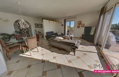 vente maison 437 000 € à proximité de Gignac (34150)