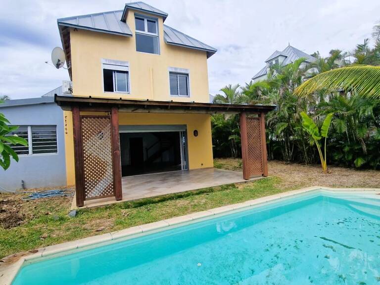 VILLA SAINT GILLES — photo 1
