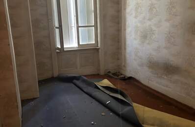 APPARTEMENT A RENOVER SECTEUR GARE — photo du bien