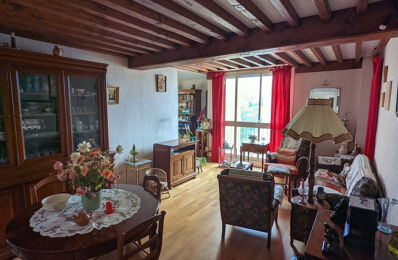 vente appartement 79 000 € à proximité de Chevigny-Saint-Sauveur (21800)