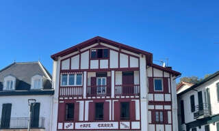 Appartement 4 Pièces 95 m² à vendre à Ciboure (64500)