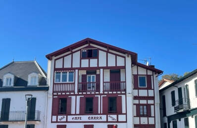 Appartement T4 vue Port — photo du bien