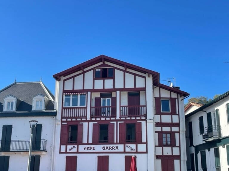 Appartement T4 vue Port — photo 1