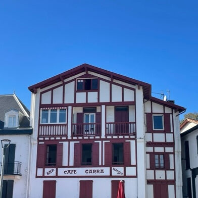 Appartement 4 pièces 479000 €