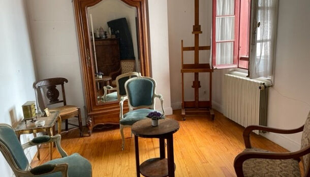 Appartement 4 pièces  à vendre Ciboure 64500