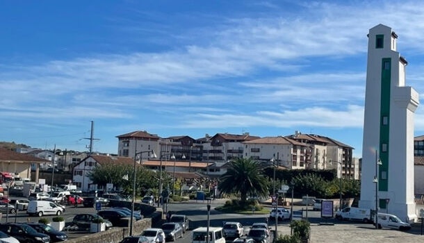 Appartement 4 pièces  à vendre Ciboure 64500