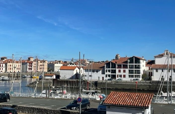 Appartement T4 vue Port — photo 4