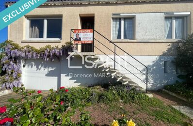 vente maison 155 000 € à proximité de Champdeniers-Saint-Denis (79220)