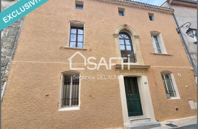vente maison 488 000 € à proximité de Aimargues (30470)